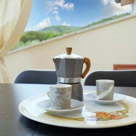 Glicine E Sole By Teuladaapartments * Teulada