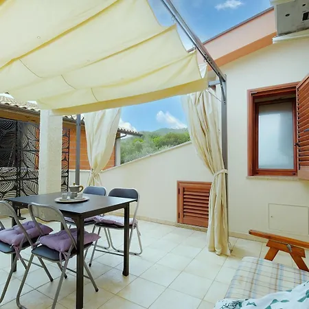 Glicine E Sole By Teuladaapartments *