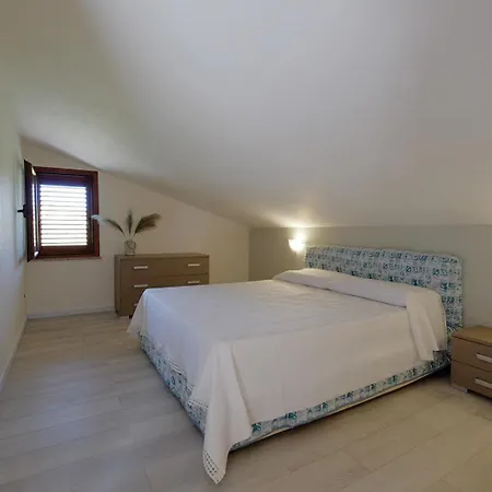 Glicine E Sole By Teuladaapartments Apartment Teulada