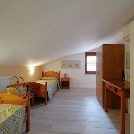 Glicine E Sole By Teuladaapartments Apartment *