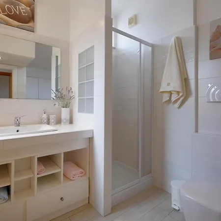 Glicine E Sole By Teuladaapartments *