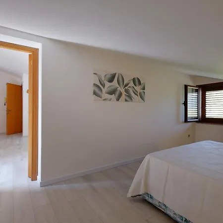 Glicine E Sole By Teuladaapartments דירה *