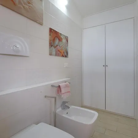 Apartamento Glicine E Sole By Teuladaapartments Teulada