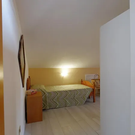 Glicine E Sole By Teuladaapartments *