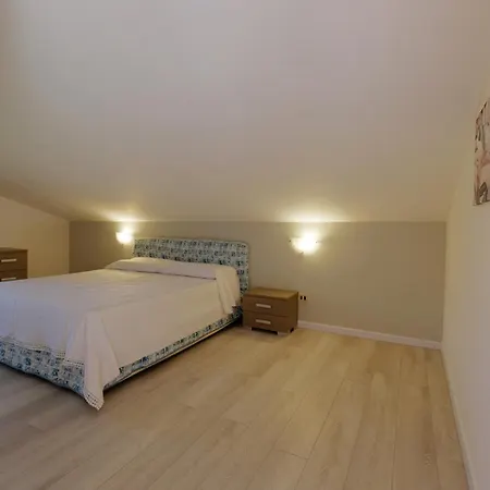 Glicine E Sole By Teuladaapartments