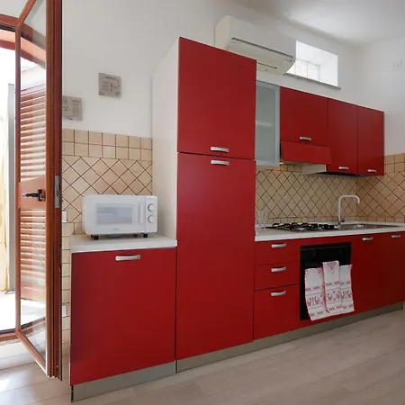 Glicine E Sole By Teuladaapartments דירה *