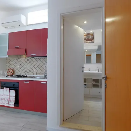 Glicine E Sole By Teuladaapartments Apartamento