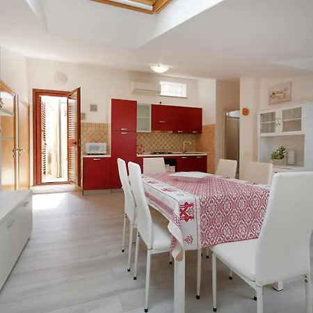 Glicine E Sole By Teuladaapartments