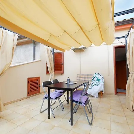 Glicine E Sole By Teuladaapartments Apartamento