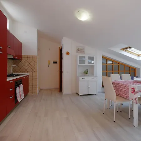 Glicine E Sole By Teuladaapartments Apartamento *